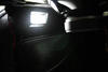 LED-lampa bagageutrymme Opel Corsa B