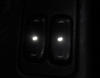 LED-lampa fönsterhiss Opel Corsa C