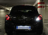 LED Backljus Opel Corsa D Tuning