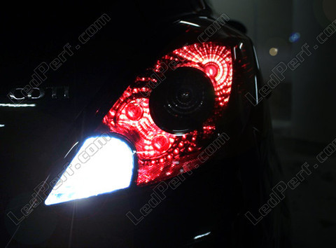 LED Backljus Opel Corsa D Tuning