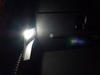 LED-lampa bagageutrymme Opel Corsa E