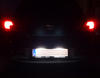 LED-lampa skyltbelysning Opel Corsa E