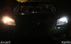 LED parkeringsljus/varselljus Opel Insignia