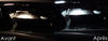 LED-lampa handskfack Opel Insignia