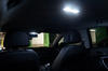 LED-lampa kupé Opel Insignia