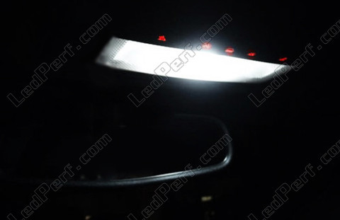 LED-lampa takbelysning fram Opel Insignia