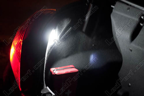 LED-lampa bagageutrymme Opel Tigra TwinTop