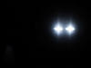 LED-lampa takbelysning bak Opel Vectra C