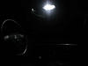 LED-lampa takbelysning fram Opel Vectra C