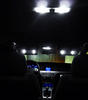 LED-lampa takbelysning Opel Zafira B