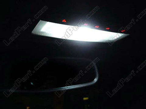 LED-lampa takbelysning fram Opel Zafira C
