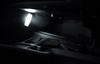 LED-lampa handskfack Peugeot 207