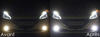 LED-lampa dimljus Peugeot 208