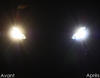LED-lampa Helljus Peugeot 208