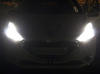 LED-lampa Helljus Peugeot 208