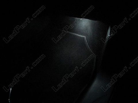 LED golv / tak Peugeot 208