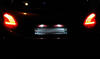 LED-lampa skyltbelysning Peugeot 208