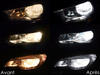 LED Halvljus Peugeot 3008 II Tuning