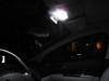 LED-lampa takbelysning fram Peugeot 3008