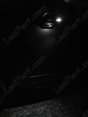 LED-lampa backspegel Peugeot 3008