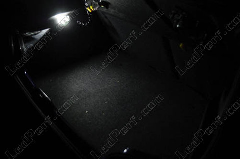 LED-lampa bagageutrymme Peugeot 306