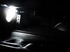 LED handskfack Peugeot 308 Rcz