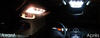 LED takbelysning fram Peugeot 308 Rcz