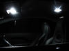 LED takbelysning Peugeot 308 Rcz