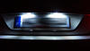 LED skyltbelysning Peugeot 308 Rcz
