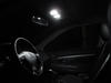 LED-lampa takbelysning fram Peugeot 4008