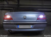 LED Backljus Peugeot 406 Tuning