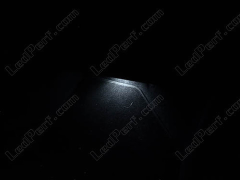 LED golv / tak Peugeot 508