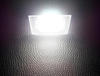 LED modul skyltbelysning Peugeot Partner Tuning