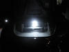 LED-lampa bagageutrymme Porsche Boxster (986)