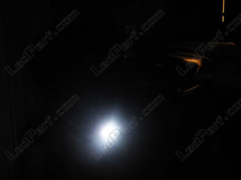 LED-lampa dörrtröskel Porsche Boxster (986)