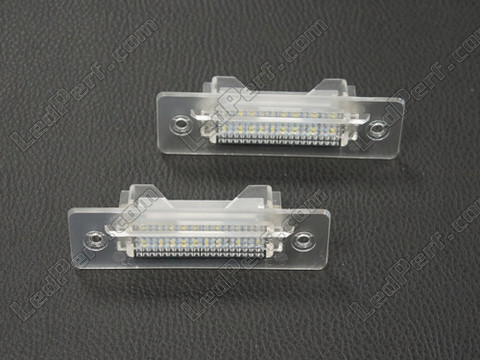 LED modul skyltbelysning Porsche Boxster (986) Tuning