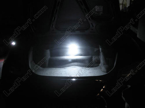 LED-lampa bagageutrymme Porsche Cayman (987)