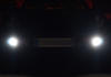 LED-lampa parkeringsljus xenon vit Porsche Cayman (987)
