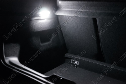 LED-lampa bagageutrymme Renault Captur