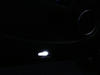 LED-lampa dörrtröskel Renault Clio 3
