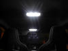 LED-lampa kupé Renault Clio 3
