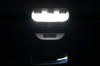 LED takbelysning Renault Clio 4 (IV)