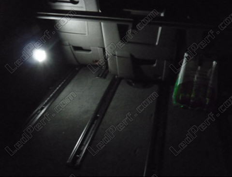 LED bagageutrymme Renault Espace 4 IV