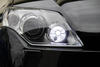 LED Varselljus varselljus Renault Laguna 3