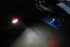 LED-lampa dörrtröskel Renault Laguna 3