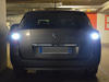 LED Backljus Renault Laguna 3 Tuning