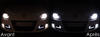 LED-lampa Strålkastare Renault Megane 3
