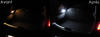 LED-lampa bagageutrymme Renault Megane 3