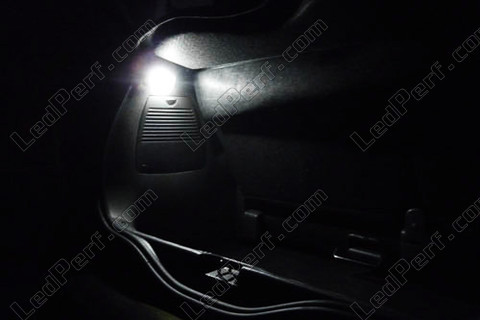 LED-lampa bagageutrymme Renault Modus