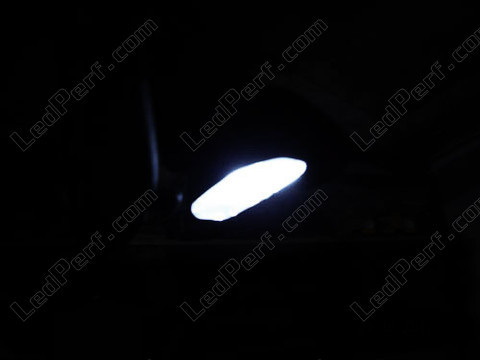 LED-lampa takbelysning fram Renault Safrane